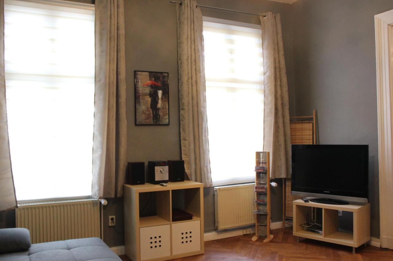 Ferienwohnung Zum Eifgental Wermelskirchen Exterior photo